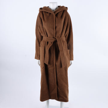 MAX MARA マックスマーラ フード コート 6870418