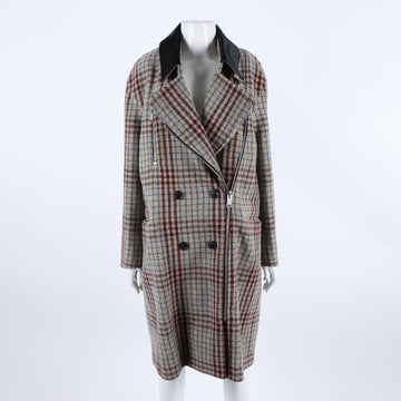 ISABEL MARANT イザベルマラン ジャケットコート 6871884