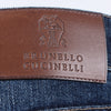 BRUNELLO CUCINELLI ブルネロ・クチネリ デニムパンツ 6872648 [P]