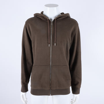 HERMES エルメス フード ジャケット 6870925