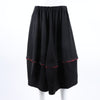 Comme des Garcons Black Skirt 6873000 [P]