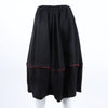 Comme des Garcons Black Skirt 6873000 [P]