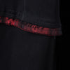 Comme des Garcons Black Skirt 6873000 [P]