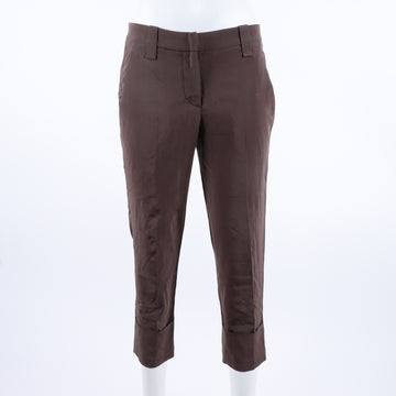 Brunello Cucinelli Pants 6875593 [P]