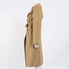 MAX MARA Kamel-Caban 6870506 [P]