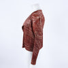 Issey Miyake Pleats Please Cardigan 6872533 [P]