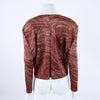 Issey Miyake Pleats Please Cardigan 6872533 [P]