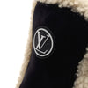 LOUIS VUITTON ルビー アンクル ブーツ 6870648 [P]