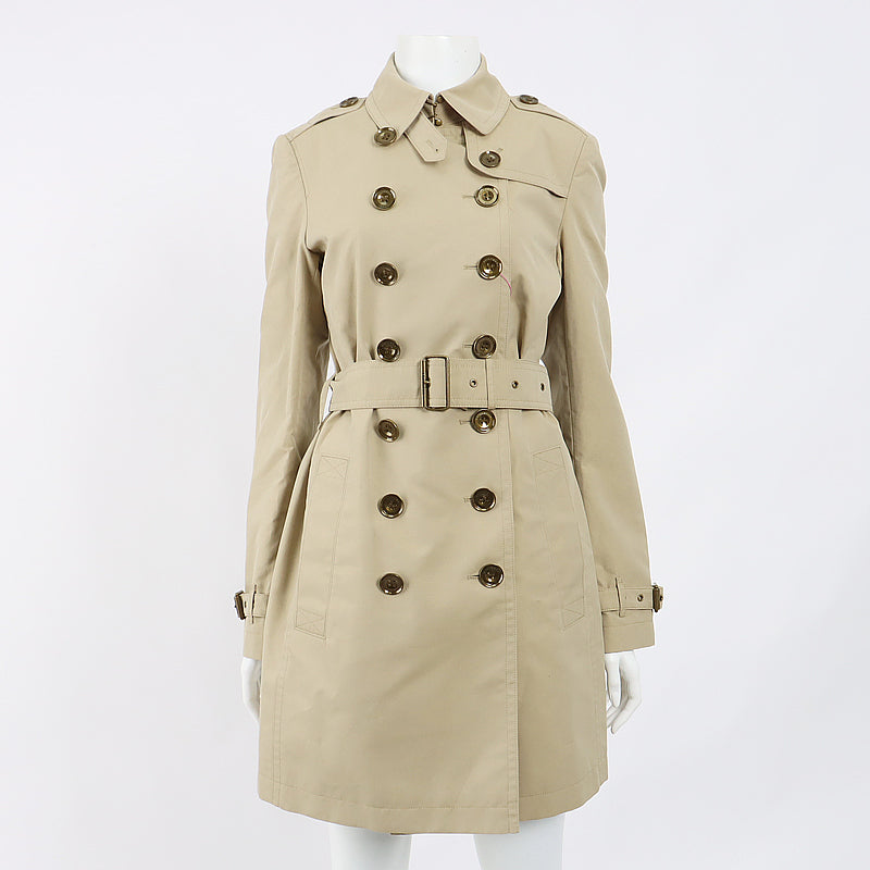 BURBERRY Brit Lane Trench Coat 6874055 – trenbe