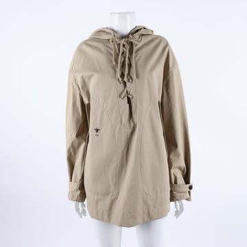 CHRISTIAN DIOR Langarm-Hoodie 6870848