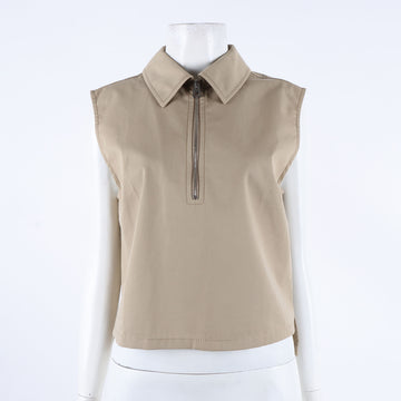 CHRISTIAN DIOR クリスチャン・ディオール ノースリーブ 6871202