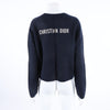 Christian Dior Cashmere Long Sleeve Knit 6870432 [P]