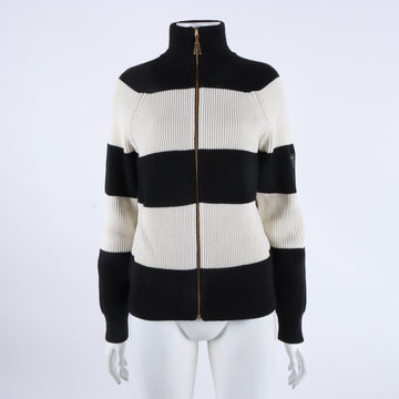 Louis Vuitton Knit Zip Cardigan 6870355 [P]