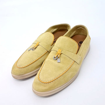 LORO PIANA Sommerarbeits Slipper 6871661