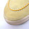 LORO PIANA Sommerarbeits Slipper 6871661 [P]