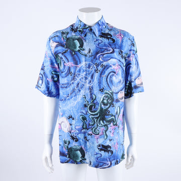 CHRISTIAN DIOR ディオールオム半袖シャツ 6870680