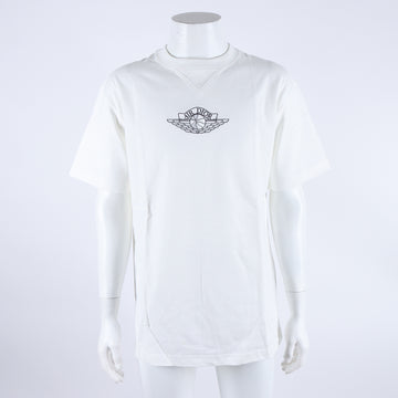 Christian Dior Dior Homme X Jordan Short Sleeve 6871353