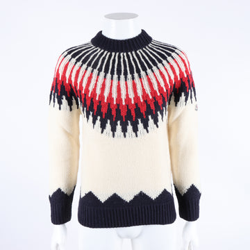 MONCLER モンクレール 長袖 ニット 6871461