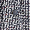 CHANEL シャネル リバーシブル ジップアップ ジャケット 6869861 [P]