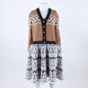 Chanel Knitted Dress 6869864 [P]