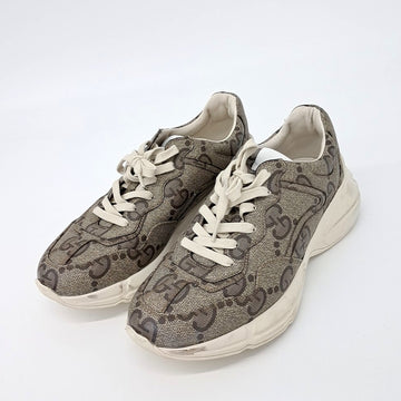 GUCCI 100 Raiton Sneaker 6872742
