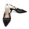 Christian Dior Diorevolution Slingback 6871635 [P]