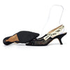 Christian Dior Diorevolution Slingback 6871635 [P]
