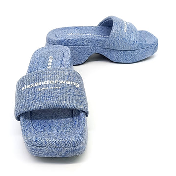 ALEXANDER WANG アレクサンダーワン スリッパ 6876005