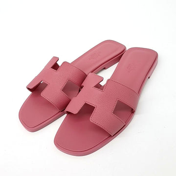 HERMES Hermès Oran Sandalen 6870792