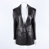 Tom ford Leather Jacket 6870290 [P]