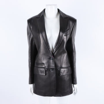 TOM FORD Lederjacke 6870290