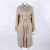 Loro Piana Rain System Trench Coat 6870194 [P]