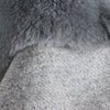 BURBERRY Brit Fur Coat 6871756 [P]