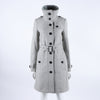 BURBERRY Brit Fur Coat 6871756 [P]