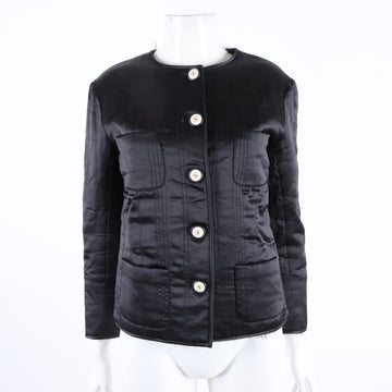 Chanel Silk Jacket 6869985