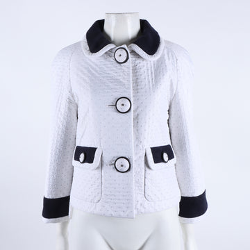 CHANEL シャネル ジャケット 6870221