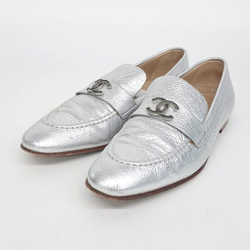 CHANEL ローファー 8359711