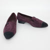 Chanel Flat Shoes 6871880 [P]