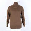 Dries Van Noten Turtleneck Long Sleeve Knit 6873326 [P]