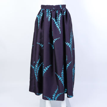 DRIES VAN NOTEN ドリスヴァンノッテン スカート 6872857
