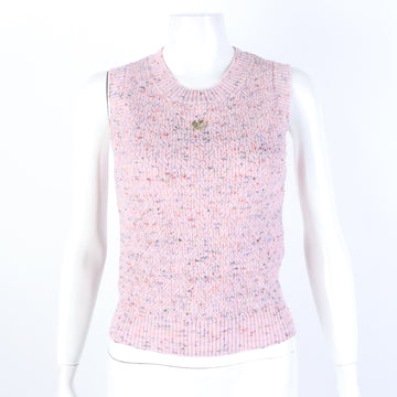 CHANEL Strickweste 6870105