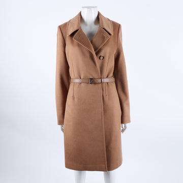 BURBERRY バーバリー カシミア コート 6870210