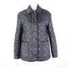 BURBERRY Quilted Zip-Up Jacket 6871998 [P]