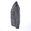 BURBERRY Quilted Zip-Up Jacket 6871998 [P]