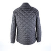 BURBERRY Quilted Zip-Up Jacket 6871998 [P]