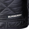 BURBERRY Quilted Zip-Up Jacket 6871998 [P]