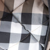 BURBERRY Quilted Zip-Up Jacket 6871998 [P]