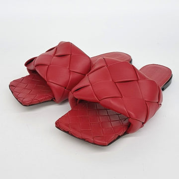 BOTTEGA VENETA Lido Sandale 6872593