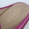 TOD`S Mule aus Wildleder 6872696 [P]