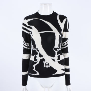 HERMES HERMÈS Kaschmir Langarm Pullover 6870714